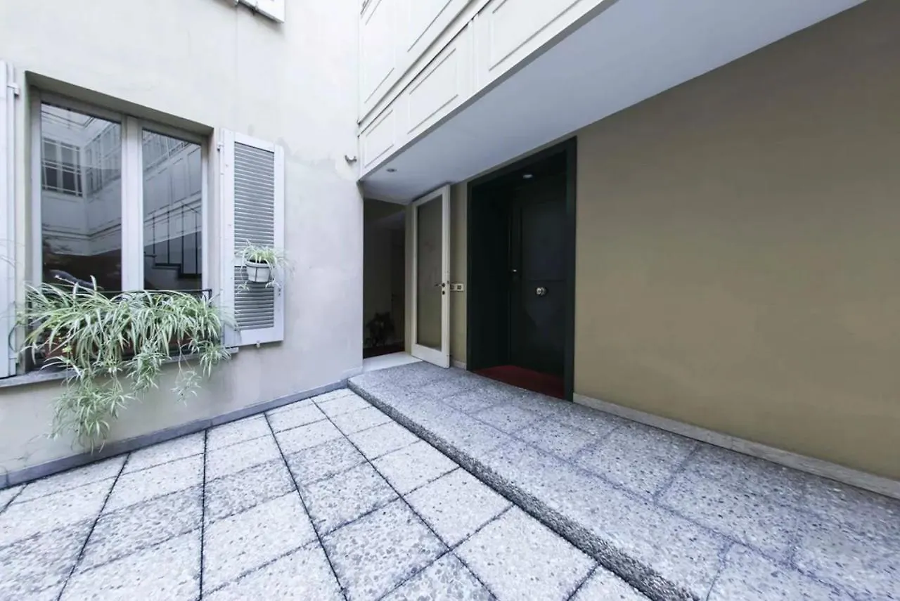 Italianway - Unione 8 Apartamento Milão Itália
