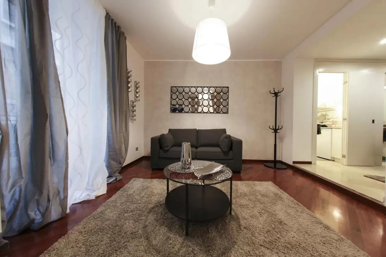 Italianway - Unione 8 Apartamento Milão Itália
