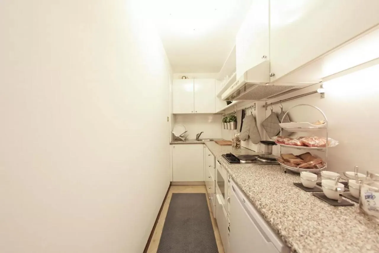Italianway - Unione 8 Apartamento Milão