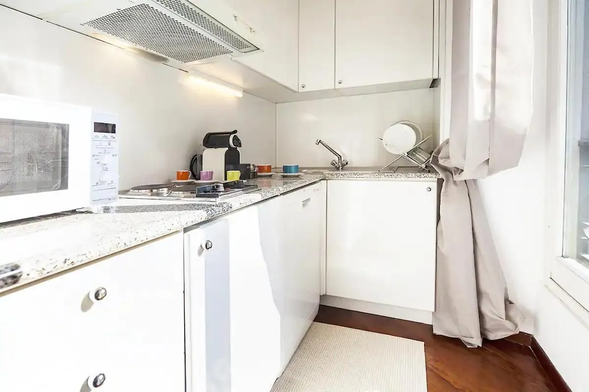 Italianway - Unione 8 Apartamento Milão