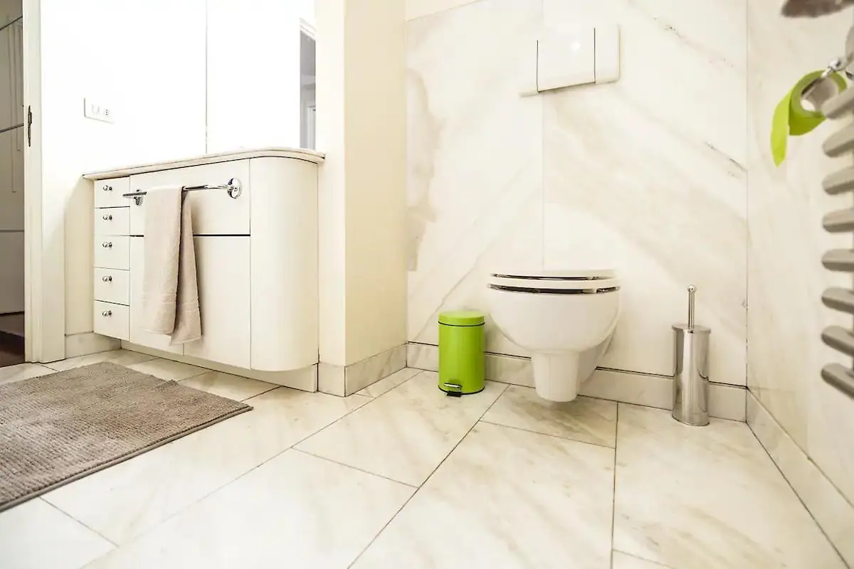 Apartmán Italianway - Unione 8 Milán