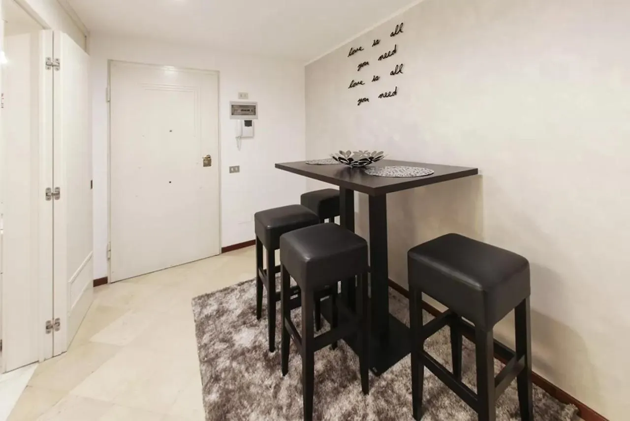 Apartmán Italianway - Unione 8 Milán Itálie