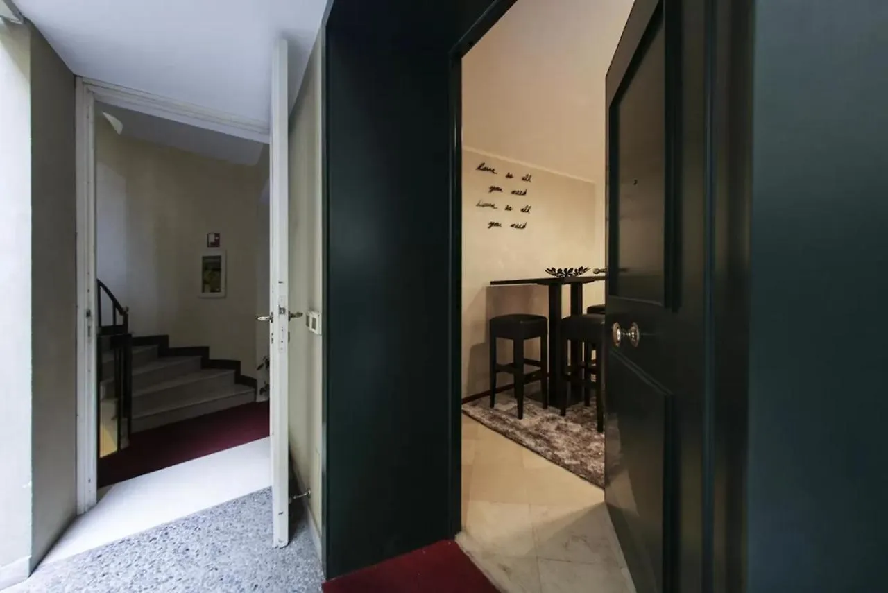 Apartmán Italianway - Unione 8 Milán Itálie